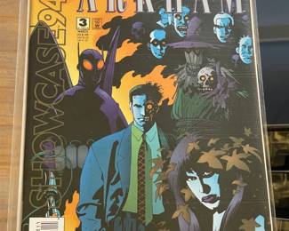 Comic Book Collection (Various Characters, Franchises, & Publishers)