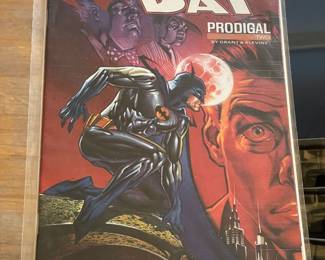 Comic Book Collection (Various Characters, Franchises, & Publishers)