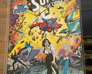 Comic Book Collection (Various Characters, Franchises, & Publishers)