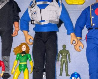 G.I.Joe 12 Inch Action Figure