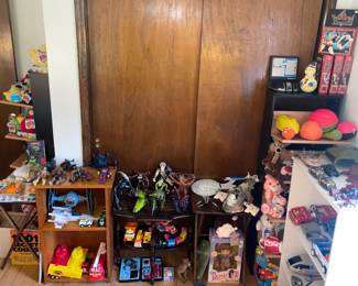 Room Overview