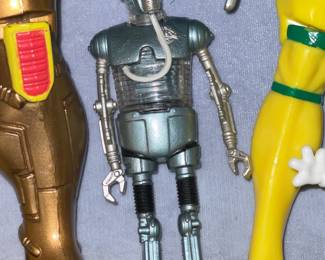 Star Wars 2-1B Medic Droid
