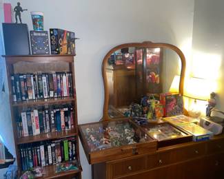 Room Overview