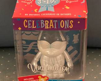 Large Vinylmation Figure Collection (Loose, Boxed, Limited Edition, Plush, Etc.)