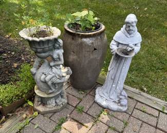 Outdoor Decor