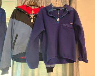 Clothing 