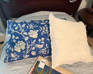 Decorative Pillows