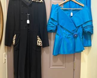 Clothing