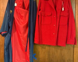 Clothing