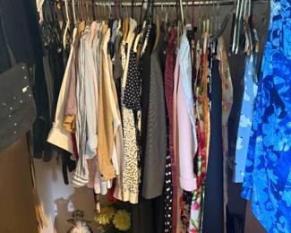 Clothing