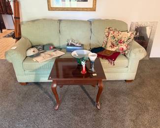 Sofa, Coffee Table, Coffee Table 