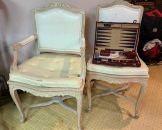 Chairs 