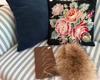 Decorative Pillows 