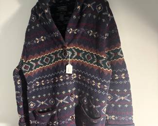Clothing 