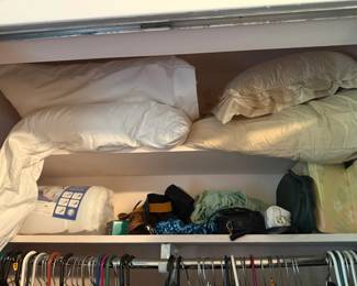 Pillows 