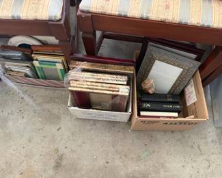 Frames