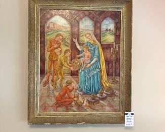 Religious Art