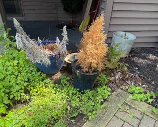 Planters 