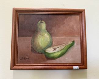 Framed Art