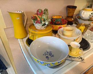 Kitchenware, Dansk Kobenstyle Dutch Oven  