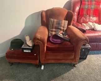 Armchair 