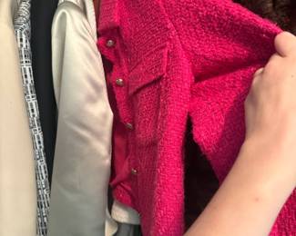 Clothing