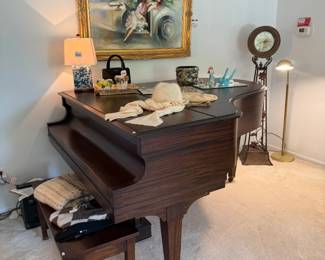 Piano