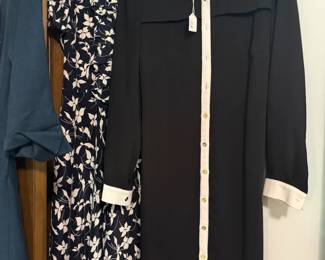 Women's Clothing