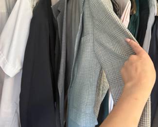 Clothing