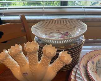 5-Finger Posy Holder 