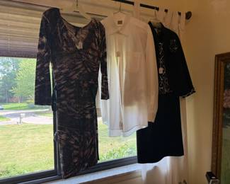 Women's Clothing 