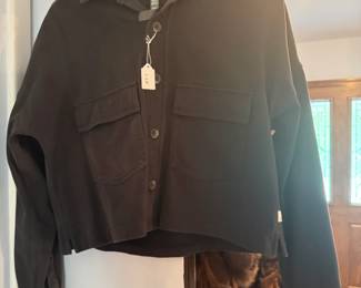 Clothing