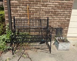 Outdoor Decor