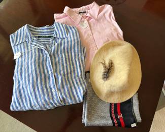 Clothing