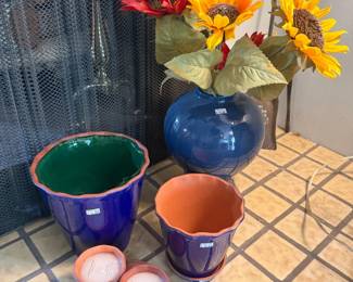 Planters 