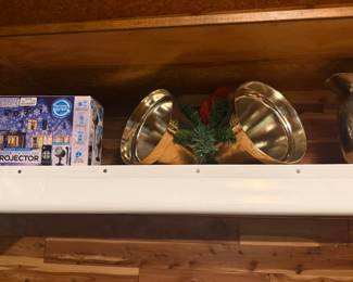 Christmas Decor 