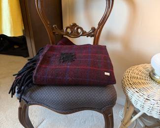 Antique Chair 