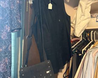 Clothing