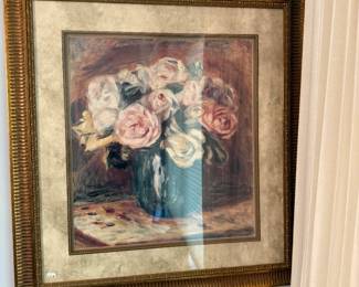 Wall Art