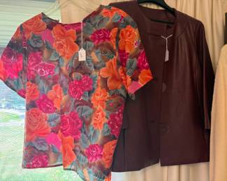 Women's Clothing 