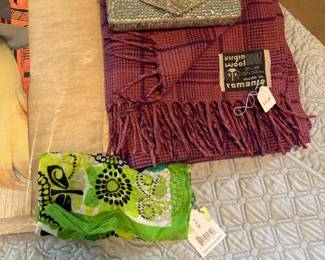 Scarves