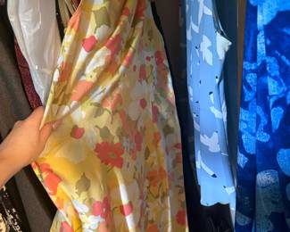 Clothing