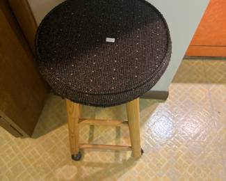 Stool