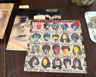 Records
