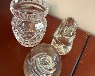 Paperweights