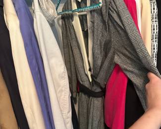 Clothing