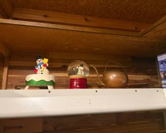 Christmas Decor 