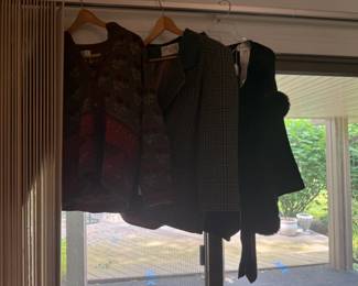 Clothing 