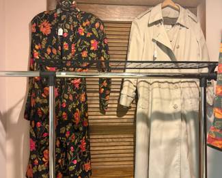 Women's Clothing 