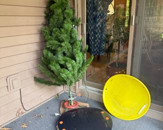 Christmas Tree